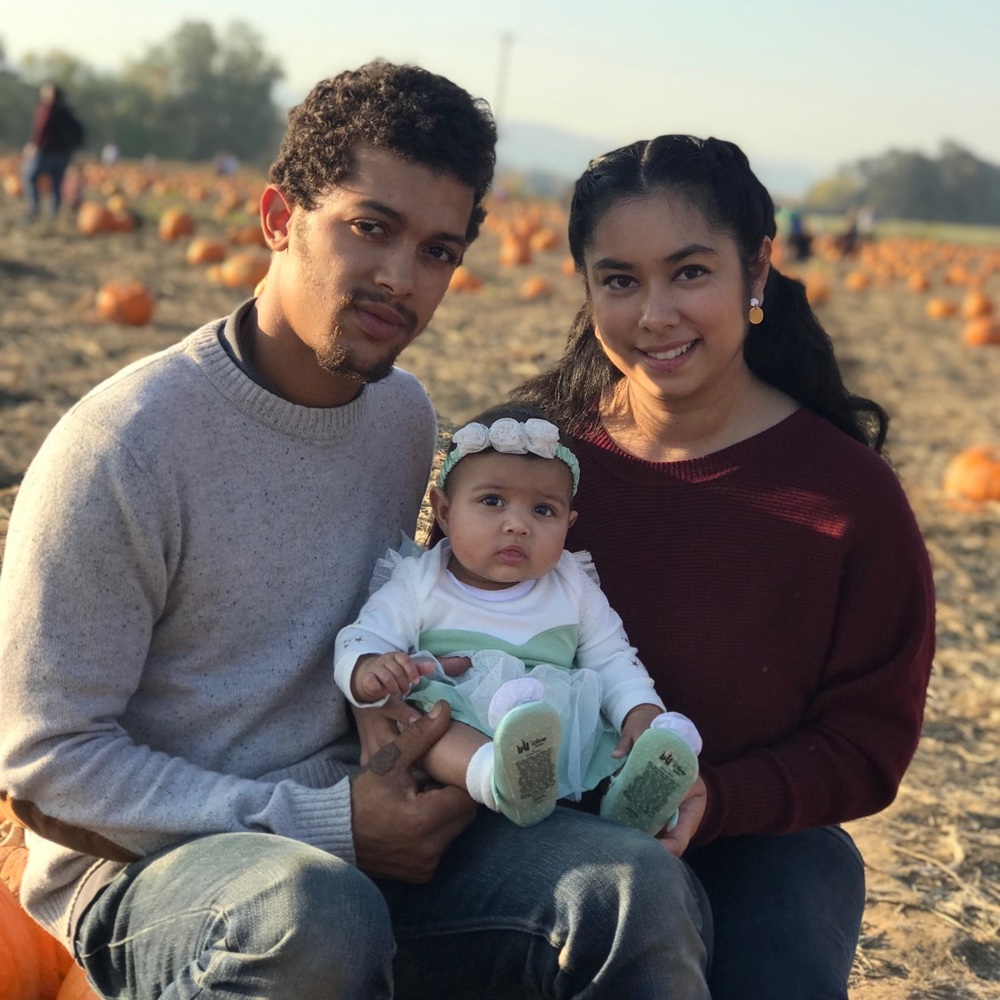 Meet your Posher, Stephany